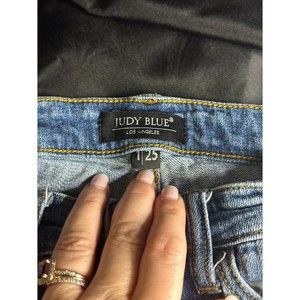 Judy Blue - 1/25 Boot Cut Jeans